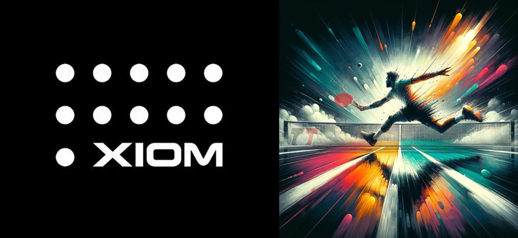 Xiom