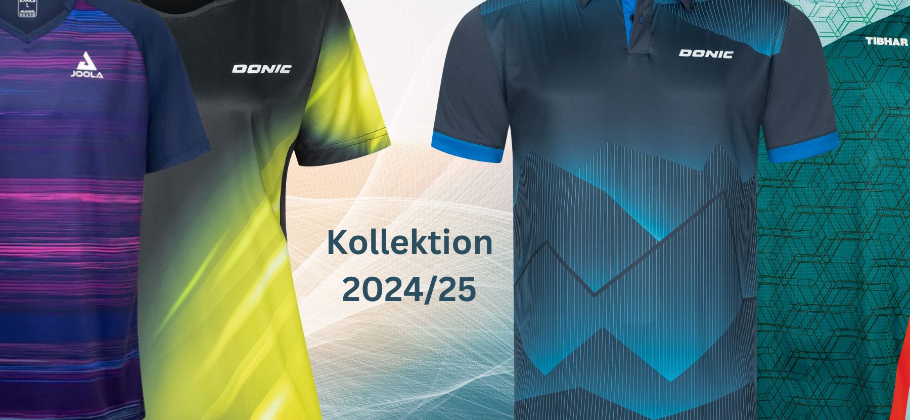 Colección 2024/25