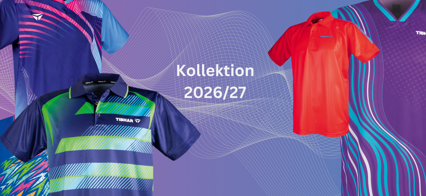 Kollektion 2026/2027