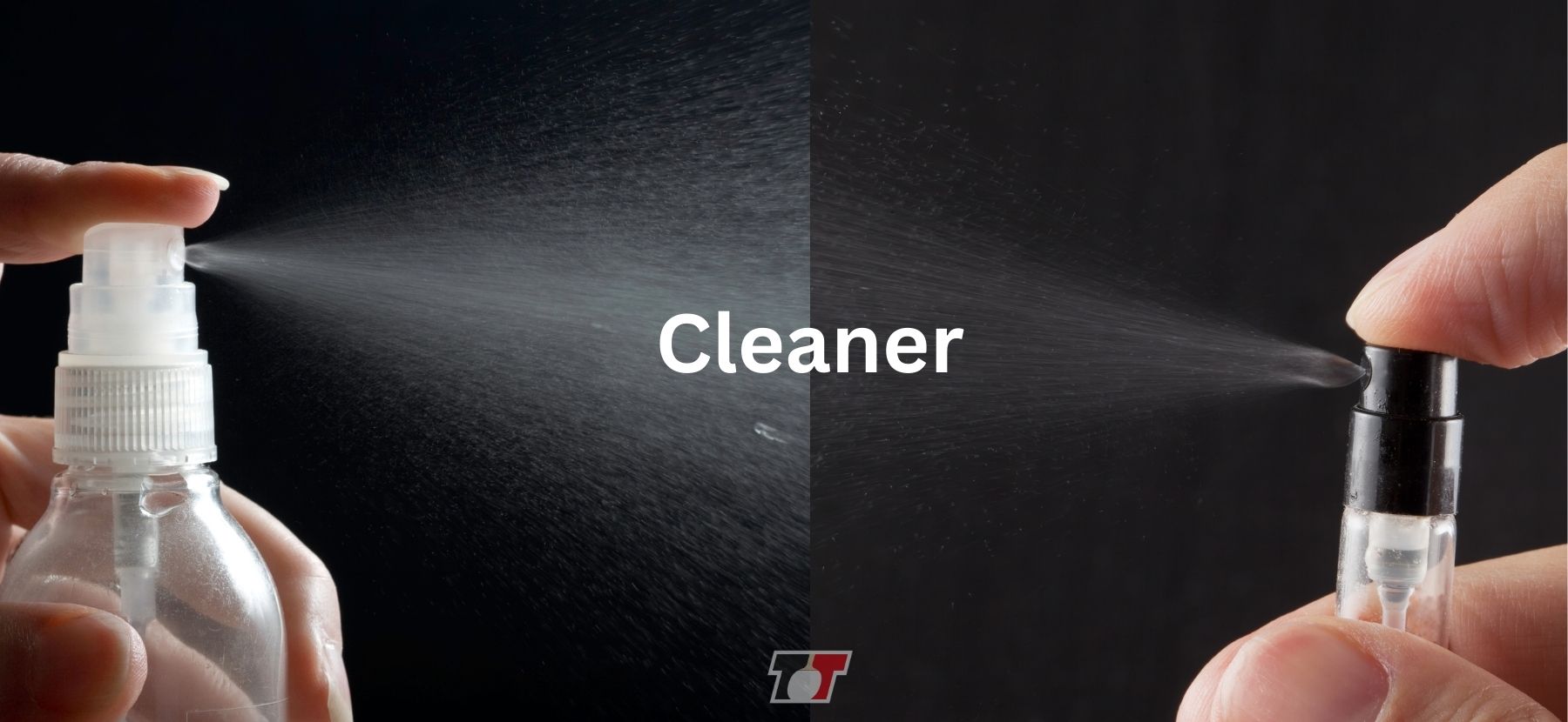 Cleaners