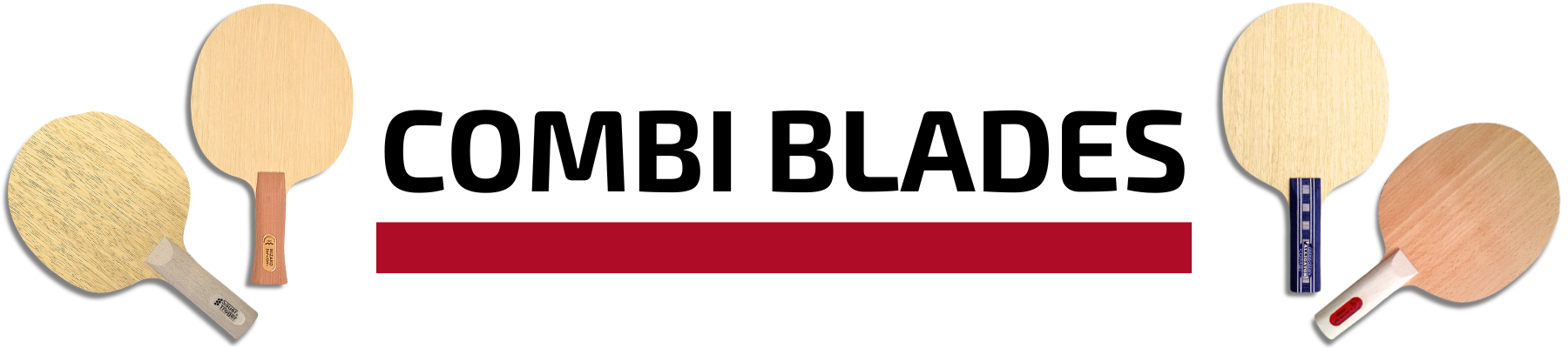 Combi Blades