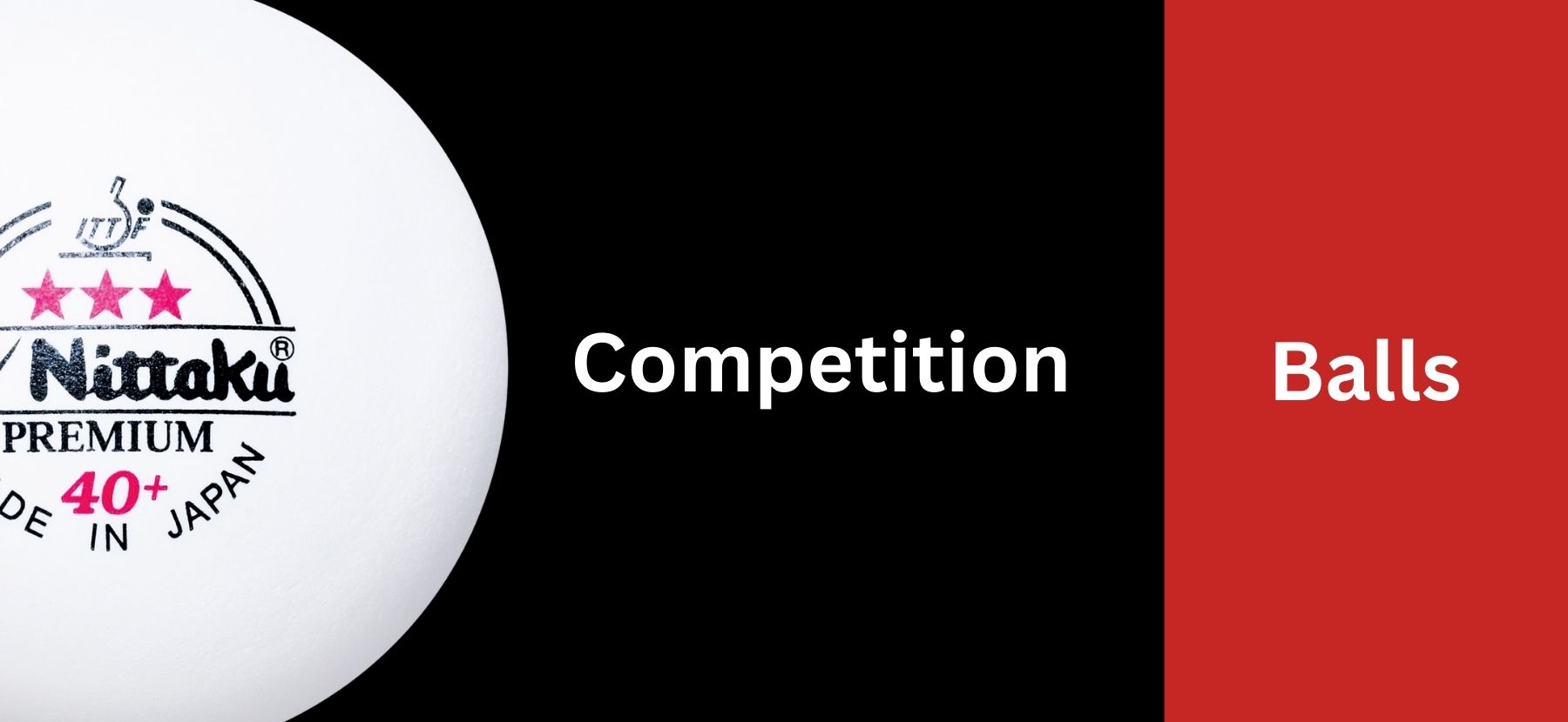 Competition Plastic