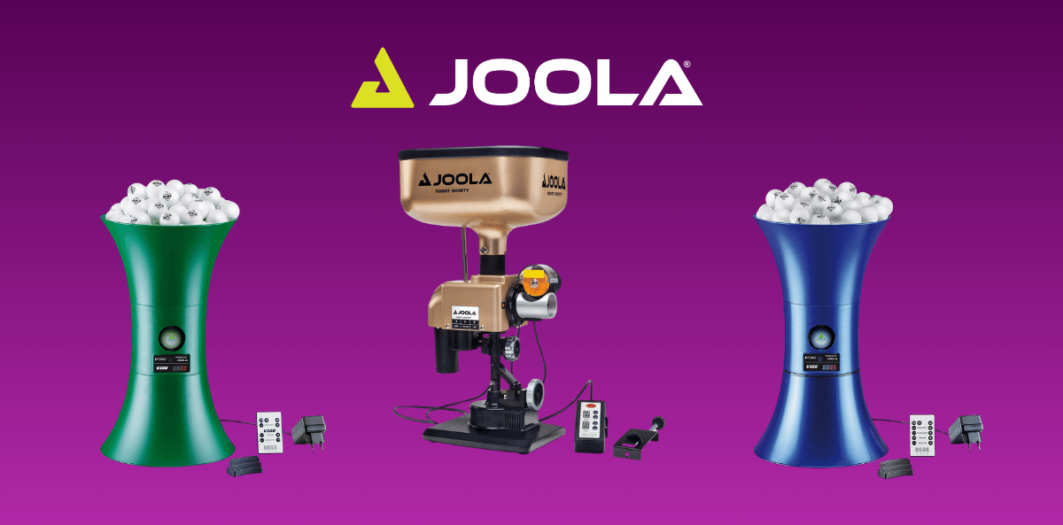 Joola Robots