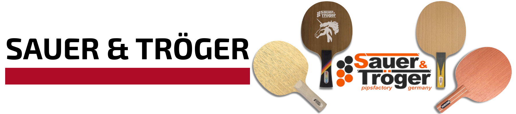 Sauer & Tröger Maderas