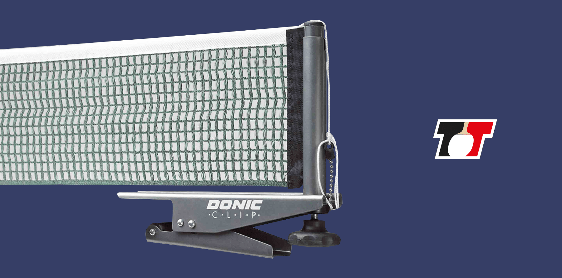 Table Tennis Nets