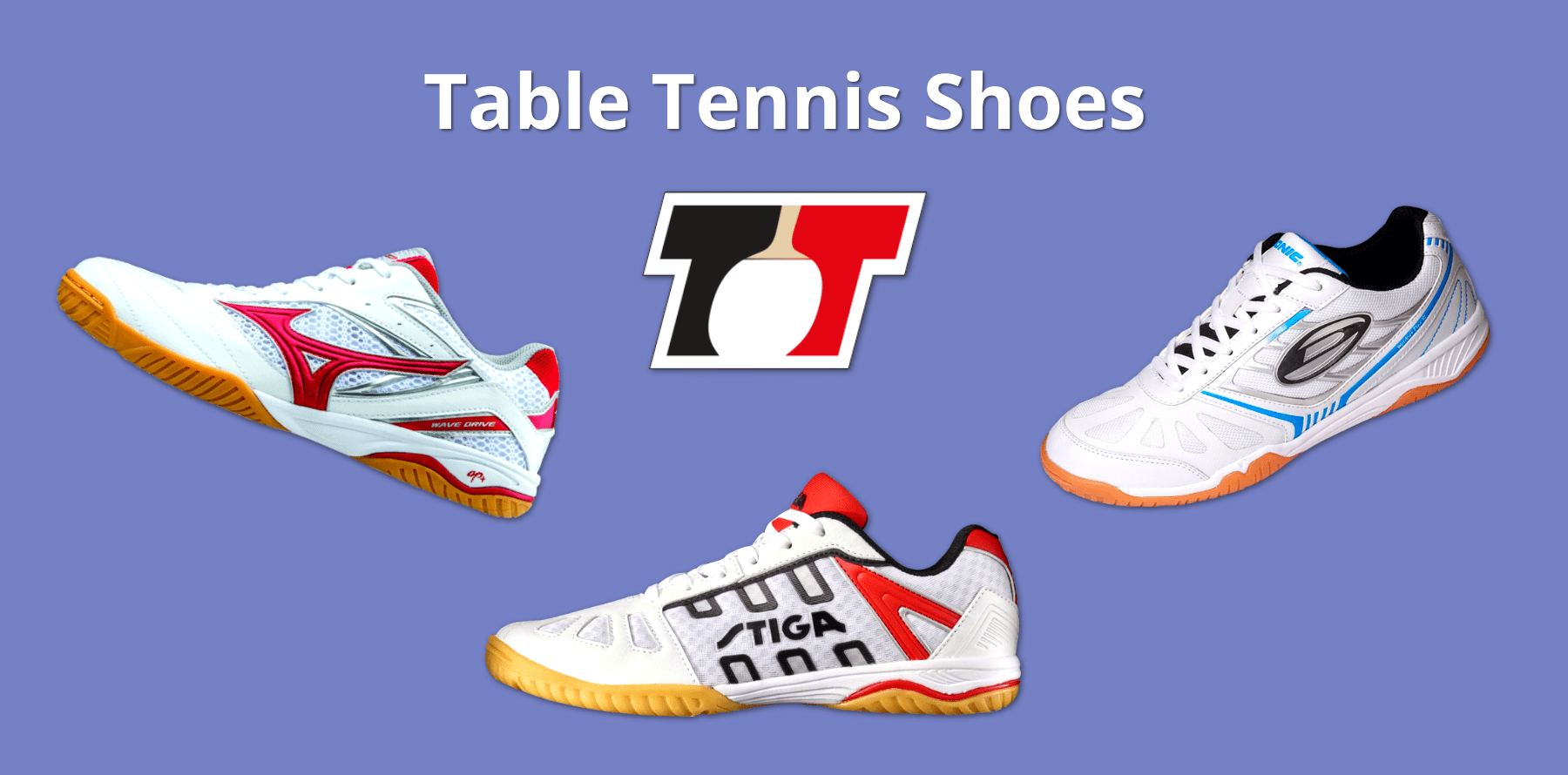 nike table tennis shoes