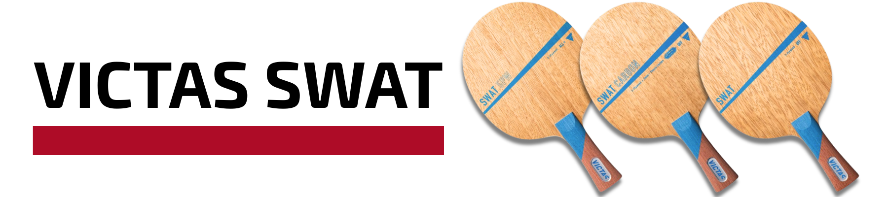 Victas Swat Blades