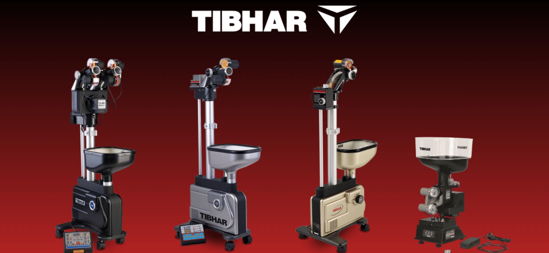 Tibhar Robot