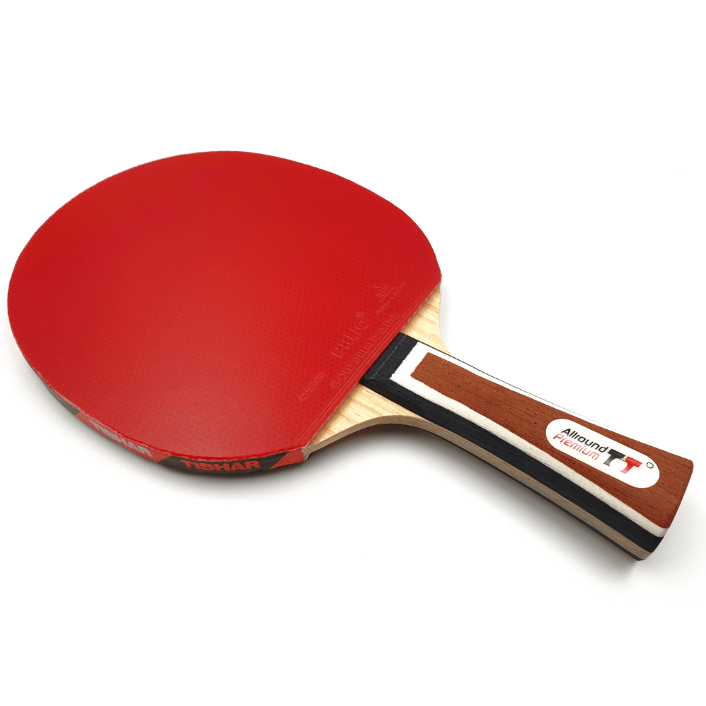 Allround Premium Spin