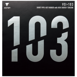 Victas VO > 103 - Hier sieht man Verpackung und Produkt auf einen Blick