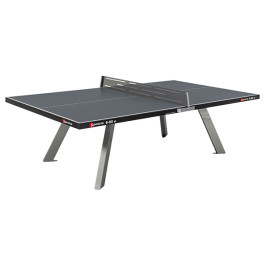 Sponeta S 6-80 e - Outdoor TT Platte