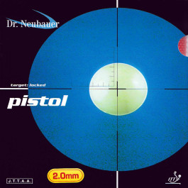 Dr. Neubauer Pistol