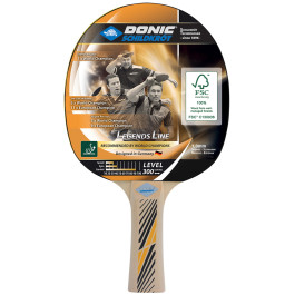 Donic-Schildkröt Legends 300 FSC