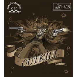Der Materialspezialist Outkill