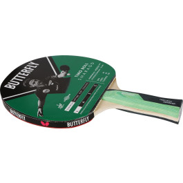 Butterfly Timo Boll Smaragd