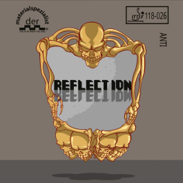 Der Materialspezialist Reflection