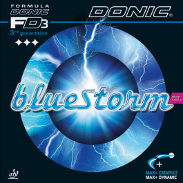 Donic Blue Storm Z1
