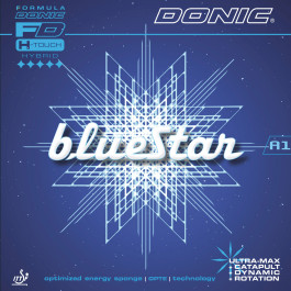 Donic Blue Grip R1