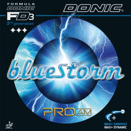 Donic Blue Grip R1