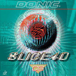 Donic Blue Grip R1