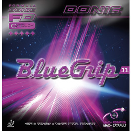 Donic Blue Grip R1