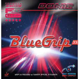 Donic Blue Grip R1