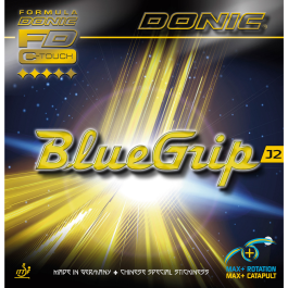 Donic Blue Grip R1
