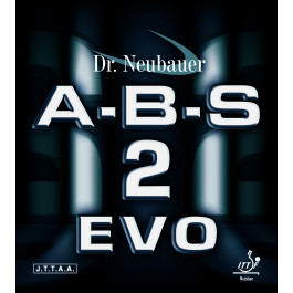 Dr. Neubauer A-B-S 2 EVO - Hier siehst du, was du bekommst