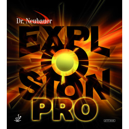 Dr. Neubauer EXPLOSION PRO - Das volle Set: Produkt mit Verpackung