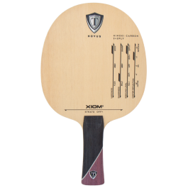Xiom HX Pro Holz