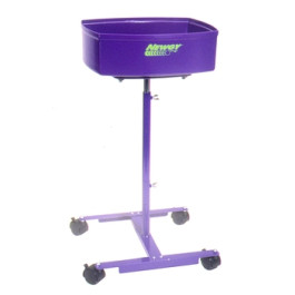 Donic Newgy Robo-Caddy - Gesamtansicht