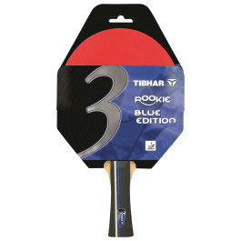 Tibhar Rookie Blue Edition