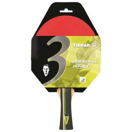 Tibhar Rookie Drinkhall
