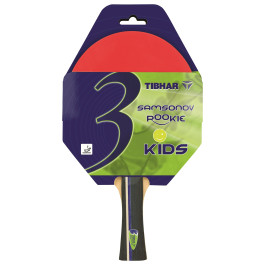 Tibhar Rookie Samsonov Kids