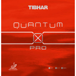 Tibhar Evolution MX-P - Tischtennisbelag