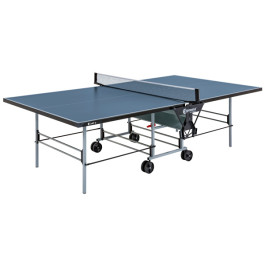 Sponeta S 3-47 e - Outdoor TT Platte