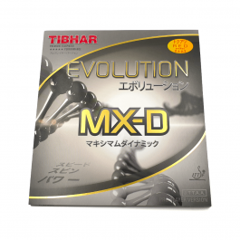 Tibhar Evolution MX-P - Tischtennisbelag