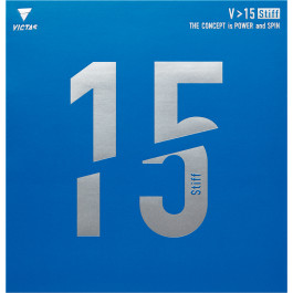 Victas V > 15 Stiff
