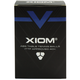 Xiom V-ITTF ***