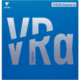 Victas Ventus Regular Alpha
