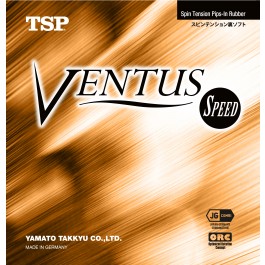 TSP Ventus Speed - Tischtennisbelag