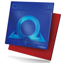 Xiom Omega VII Euro
