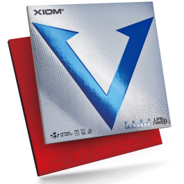Xiom Belag Vega Euro