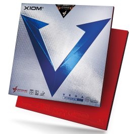 Xiom Vega Euro DF