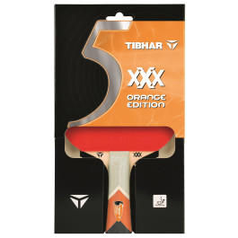 Tibhar xXx Orange Edition