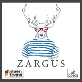 Sauer und Tröger Zargus
