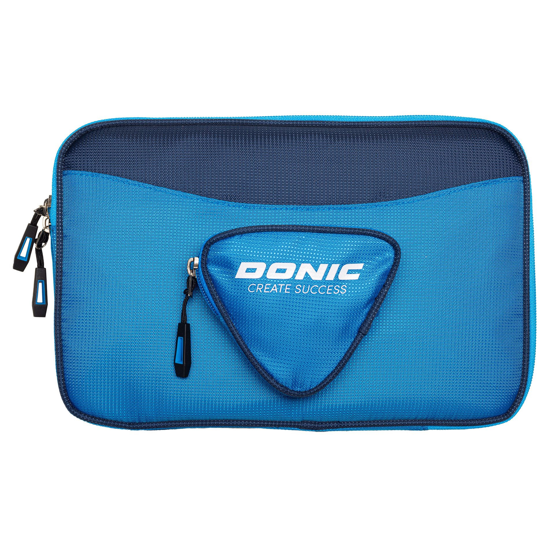 Donic Racket Case ᐅ Donic Double Case Rooster | Noble and functional!