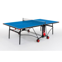 Sponeta S 3-87 e - Outdoor TT Platte