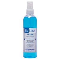 Donic Bioclean - 125 ml