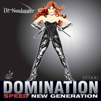 Dr. Neubauer Domination